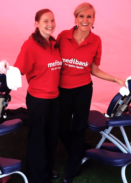 Product Launch Massages