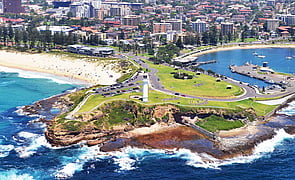 Wollongong