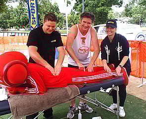 Charity & Sports Events