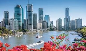 Brisbane