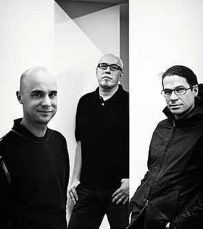 Claesson Koivisto Rune