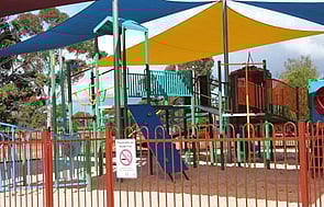 Recreation - Your visiting a small wheatbelt town.  So good news, there's plenty of recreation, and a lot of it is free.   Tennis, Basketball, playground and skatepark are all within walking distance.   Visit the things to do page.
