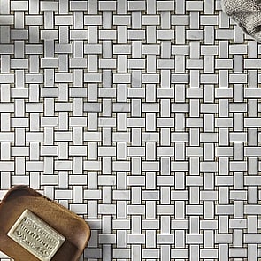 Hampton - 4 finishes