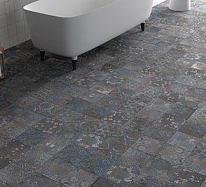 Chateau - 18.5 x 18.5 cmthree colours 