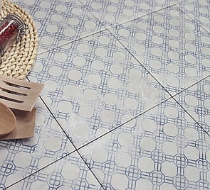 Habana - 22 x 22 cmFour Patterns