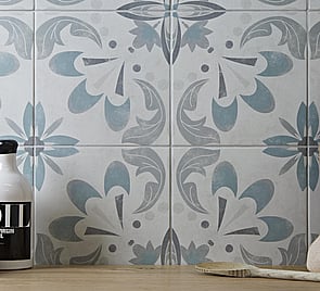 Vintage - 22 x 22 cm