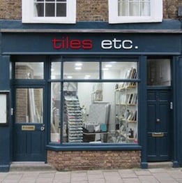 Tile Shop London