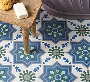 Cabana - Six Colours