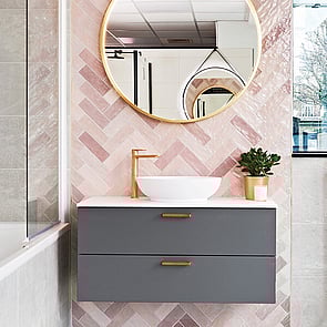 Oasis - 6.5 x 20 Four Colours