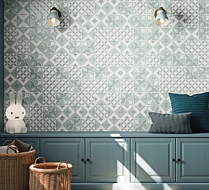 Brianna  - 3 Colours3 Patterns