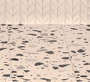 Trendy - Two colours20 x 20 cm