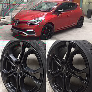 alloy mag wheel repair sydney