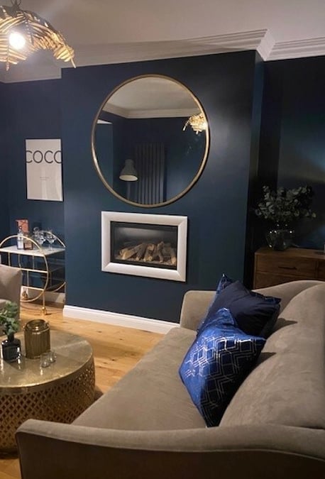 Lounge Interior Design