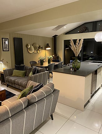 Interior Design Greenside