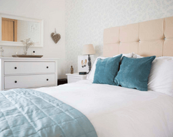 Interior Design Cottage in Prudhoe