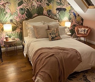 Interior Design-Jesmond