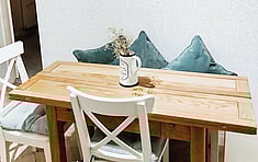 Interior Design Cottage, Prudhoe