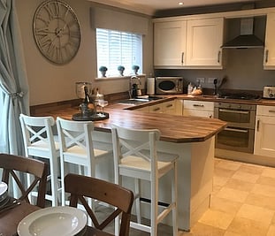 Stella Riverside, Ryton