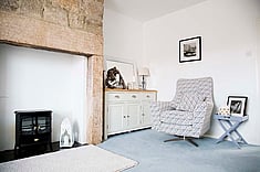 Interior Design Cottage, Prudhoe