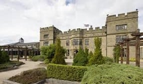 Slaley Hall, qhotels