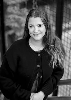 Shealyn Tait - Legal Administrator