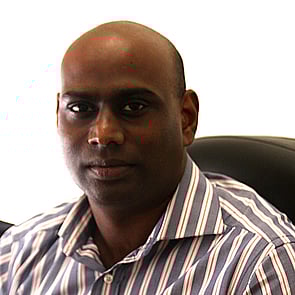 Adrian Veeran (Director) - Advisory Mergers & AcquisitionsEstates