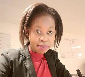 Mpume Sithebe - Tax Administrator