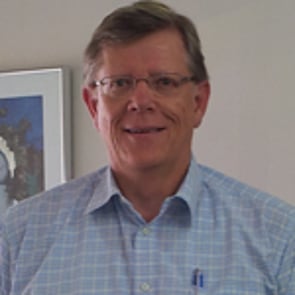 Denis Saville (Director - co-founder) -  Xero Cloud Accounting Services