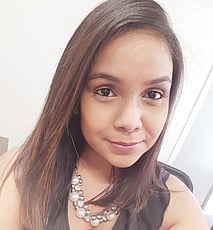 Thashleen Naidoo - Audit Team