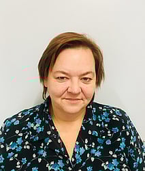 Michelle Wilbraham - Practice Administration