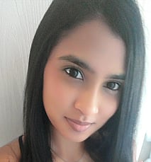 Talia Govender - Audit Team