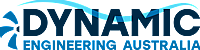 Dynamic Engineering Australia Logo