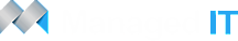 Managed IT Logo