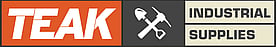 TEAK Industrial Supplies Logo