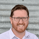 Image of James Ramsay, Director