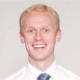 Image of Chris Hamer, Treasurer