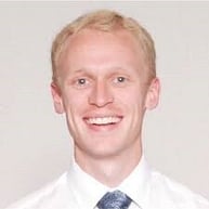 Image of Chris Hamer, Treasurer