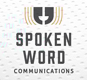 Spoken Word Communications