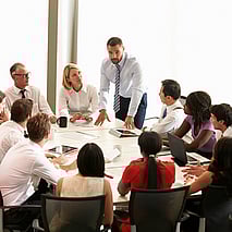 REPUTATION MANAGEMENT