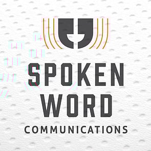 Spoken Word Communications