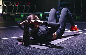 Titanium Package - Personal Training