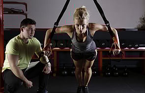 Diamond Package - Personal Training