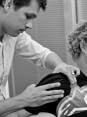 Back Pain Chiropractor Brisbane North