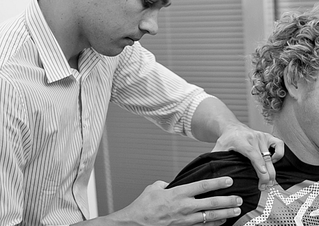 Chiropractor Northern Brisbane Chermside