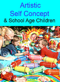 Artistic Self Concept