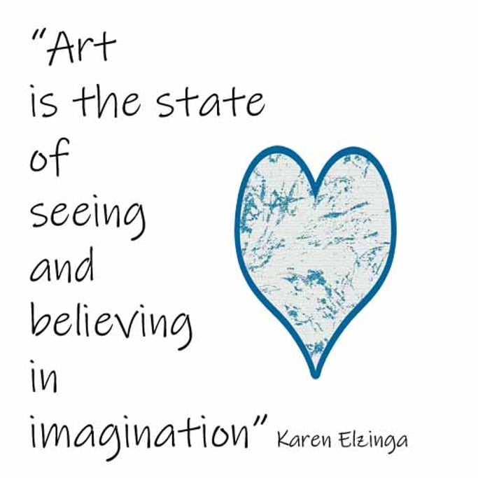 Art and Education Blogs
