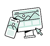 Website design and Xero templates