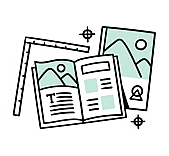 Sales brochures, capability statements