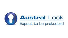 Austral Lock