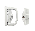 Residential Sliding Door Locks